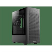 ANTEC NX500M  Type-C  120mm Fan  M-ATX Case