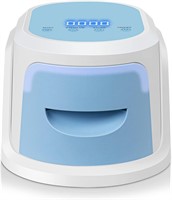 2023 UV Sanitizer Box for CPAP  Home/Travel