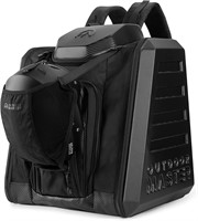 OutdoorMaster Boot Bag - Ski/Snowboard  65L
