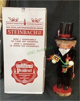 Steinbach nutcracker - carnival chief #S1640