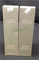 Mary Kay Timewise age minimize 3-D4 in 1