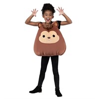 E8054  Squishmallows Werewolf Costume Plush