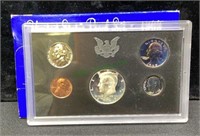 Coins - 1969 United States proof set    1913