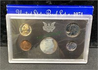 Coins - 1971 United States proof set    1913
