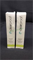 Mary Kay clear proof blemish control toner acne
