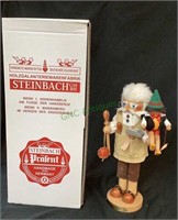 Steinbach nutcracker - Geppetto #S1791-TM72