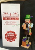 Steinbach nutcracker - the wine grower #16ADIN