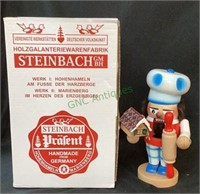 Steinbach nutcracker - troll gingerbread baker