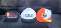 Racing Hats Home Depot, Mobil, Tide Resale $36