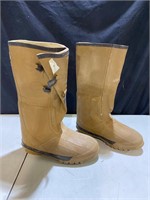 Rubber Boots size 8