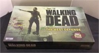 New factory sealed The Walking Dead board game