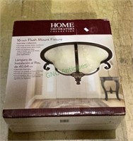 New in box Home Decorators collection 16 inch