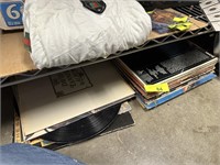 LOT OF MIXED RECORDS