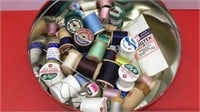 THREAD & SEWING ITEMS