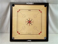 STAG Hobby Carrom Board, 32"