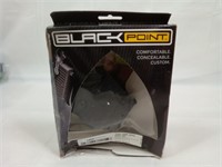Black Point Tactical Mini Wing IWB Holster Fits G