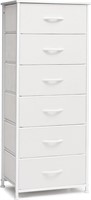 Crestlive Products Vertical Dresser Storage Tower