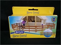 Breyer Horse Corral, Freedom Series, Classic Hors