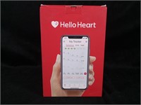 Hello Heart, Digital Heart Health Track Understan