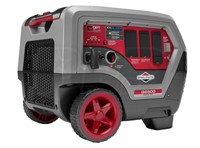 Briggs & Stratton Q6500 - 5000 Watt QuietPower™