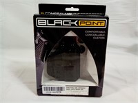 Sig Sauer Black Point Tactical P365 Appendix Conc