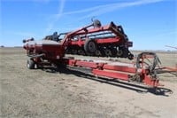 2004 CIH 1200 Pivot Planter #CBJ0018190