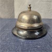 VINTAGE COUNTER BELL