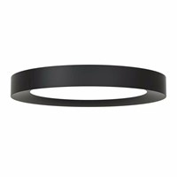 Home Decorators Calloway 15 in. Matte Black Select