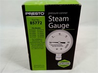 Presto Steam Gauge 85772, Cooker Steam Gauge for