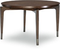 Legacy Classic Savoy Round Dining Table