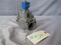 Tork 50427 PL101007N 1-1/2" Pulse Solenoid Valve