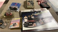 Dale Earnhardt Cars, Cards, Misc