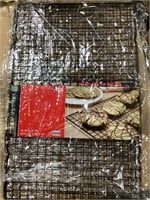 Non-Stick cooling rack