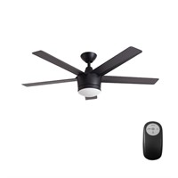 Home Decorators Collection 52" Merwry Ceiling Fan