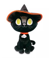 Disney Hocus Pocus Thackery Binx Plush