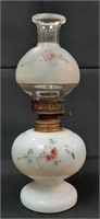 9" Hurricane Oil Lamp