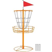 Disc Golf Practice Goal