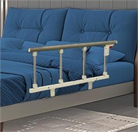 Adjustable Bed Rails for Elderly Adults