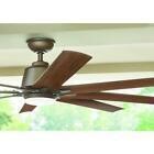 Home Decorators Collection Kensgrove 72" Fan