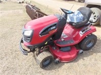 Craftsman M3000 46" Riding Mower