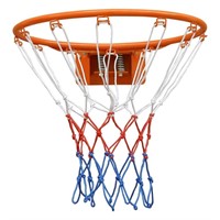 Rakon Basketball Solid Rim 18in retail $40