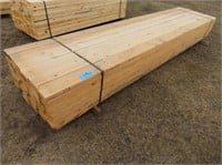(66) Pcs of 2 x 6 x 12 Lumber