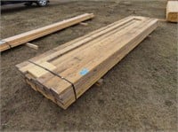 (47) Pcs of  2 x 6 x 14 Lumber