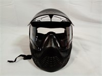 Valken Full Face Mask with Thermal Lens