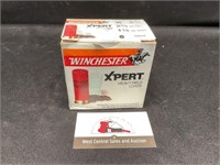 Winchester x pert 16 Gauge