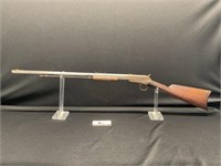 Winchester Model 1890 .22 Short