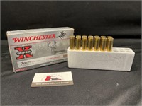 Winchester 7mm