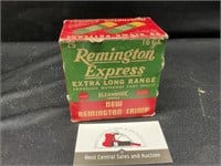 Remington Express 16 Ga. Full box