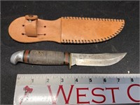 Western Knife