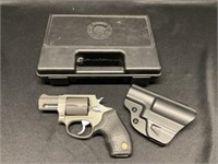 Taurus Ultra Lite Titanium . 38 Special